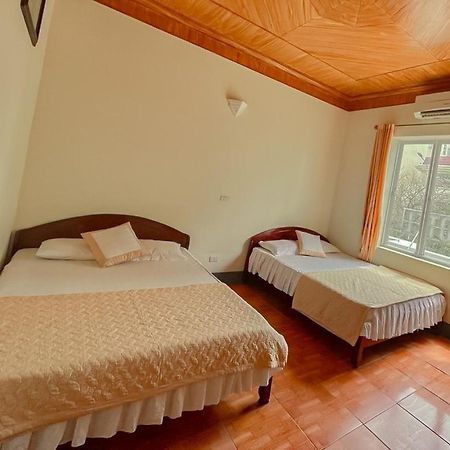 New Sky Hotel Cửa Lô Luaran gambar